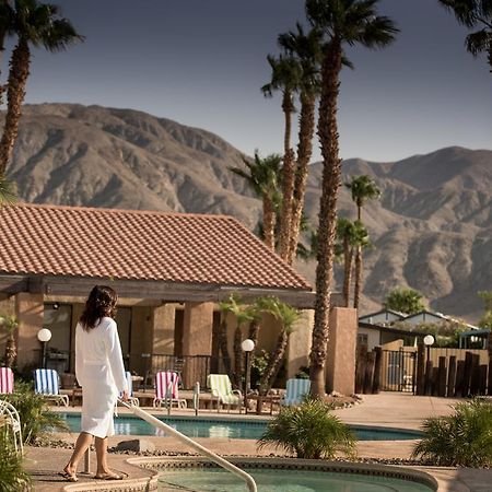 Caliente Springs Mineral Hot Springs Resort-Adults Only เดเซิร์ทฮอตสปริงส์ ภายนอก รูปภาพ